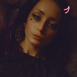 Meet your Posher, Gabrielle